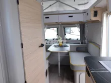 Fahrzeugbild Hymer Eriba Eriba Touring 530 #12