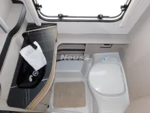 Fahrzeugbild Hymer Eriba Eriba Touring 530 #14