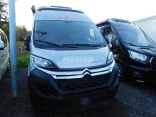 Fahrzeugbild Dethleffs Globetrail Classic 540 DR Citroen LED, E.Paket #4