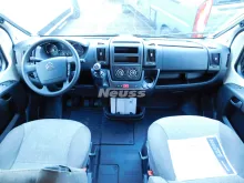 Fahrzeugbild Dethleffs Globetrail Classic 540 DR Citroen LED, E.Paket #8