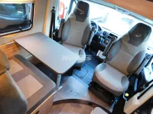 Fahrzeugbild Dethleffs Globetrail Classic 540 DR Citroen LED, E.Paket #12