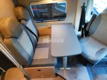 Fahrzeugbild Dethleffs Globetrail Classic 540 DR Citroen LED, E.Paket #13