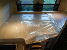 Fahrzeugbild Dethleffs Globetrail Classic 540 DR Citroen LED, E.Paket #15