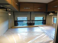 Fahrzeugbild Dethleffs Globetrail Classic 540 DR Citroen LED, E.Paket #16