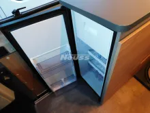 Fahrzeugbild Dethleffs Globetrail Classic 540 DR Citroen LED, E.Paket #17