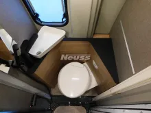 Fahrzeugbild Dethleffs Globetrail Classic 540 DR Citroen LED, E.Paket #18