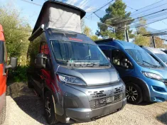 Bild 3 Dethleffs Globetrail 540 DR Fiat