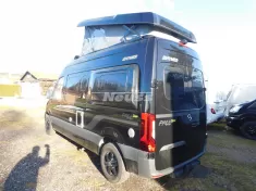 Bild 4 Hymer Free S 600 Dieselheizung