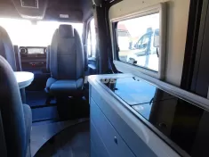 Bild 13 Hymer Free S 600 Dieselheizung