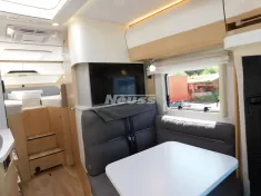 Bild 9 Hymer B-Klasse MC T 580 Klima, SAT+TV, Combi6E, Radtr.