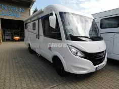 Bild 1 Hymer B-Klasse MC I 580 XXL-Bett, Klima, Lithium-Pkt