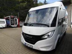 Bild 3 Hymer B-Klasse MC I 580 XXL-Bett, Klima, Lithium-Pkt