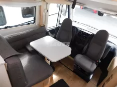 Bild 12 Hymer B-Klasse MC I 580 XXL-Bett, Klima, Lithium-Pkt