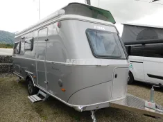 Bild 1 Hymer Eriba Eriba Touring 642 1600Kg,Mover,Glattblech,Ofen