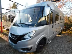 Bild 3 Hymer B-Klasse ML I 780 ohne Hubbett