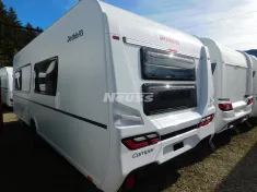 Bild 4 Dethleffs Camper 550 ESK ATC,DuoControlCS,2000Kg,LED,uvm.