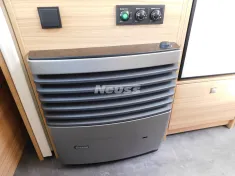 Bild 13 Dethleffs Camper 550 ESK ATC,DuoControlCS,2000Kg,LED,uvm.