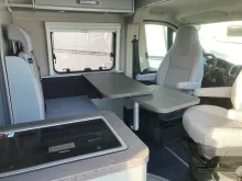 Fahrzeugbild Weinsberg CaraTour 600 MQ Peugeot #5