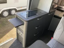 Fahrzeugbild Weinsberg CaraTour 600 MQ Peugeot #6