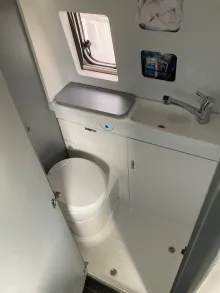 Fahrzeugbild Weinsberg CaraTour 600 MQ Peugeot #10