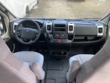 Fahrzeugbild Weinsberg CaraTour 600 MQ Peugeot #11