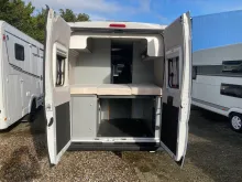 Fahrzeugbild Weinsberg CaraTour 600 MQ Peugeot #14