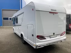 Bild 3 Knaus L!VE I 650 MEG IC-Line, Gebraucht