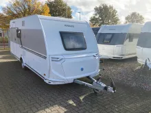 Fahrzeugbild Knaus Sport 500 QDK Gas Paket #1