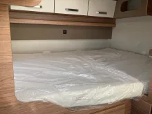 Fahrzeugbild Weinsberg X-Cursion Van EDITION PEPPER 500 MQ Automatik, Gebraucht #4