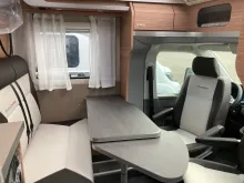 Fahrzeugbild Weinsberg X-Cursion Van EDITION PEPPER 500 MQ Automatik, Gebraucht #5