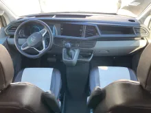 Fahrzeugbild Weinsberg X-Cursion Van EDITION PEPPER 500 MQ Automatik, Gebraucht #13
