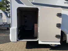Fahrzeugbild Weinsberg X-Cursion Van EDITION PEPPER 500 MQ Automatik, Gebraucht #17