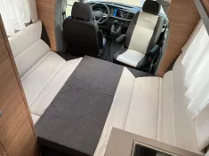 Bild 4 Weinsberg X-Cursion Van EDITION PEPPER 500 LT Automatik