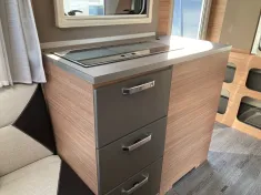 Bild 6 Weinsberg X-Cursion Van EDITION PEPPER 500 LT Automatik