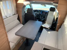 Bild 5 Weinsberg X-Cursion Van EDITION PEPPER 500 LT Automatik