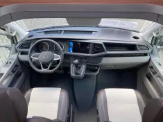 Bild 12 Weinsberg X-Cursion Van EDITION PEPPER 500 LT Automatik