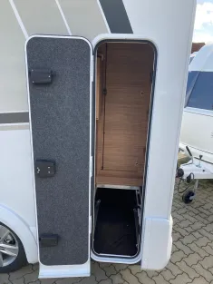 Bild 14 Weinsberg X-Cursion Van EDITION PEPPER 500 LT Automatik