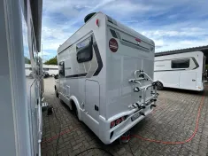 Bild 3 Weinsberg X-Cursion Van EDITION PEPPER 500 MQ Automatik, Gebraucht
