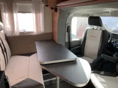 Bild 5 Weinsberg X-Cursion Van EDITION PEPPER 500 MQ Automatik, Gebraucht