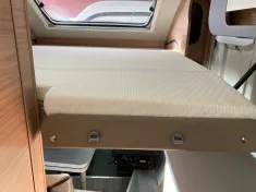 Bild 6 Weinsberg X-Cursion Van EDITION PEPPER 500 MQ Automatik, Gebraucht