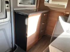 Bild 7 Weinsberg X-Cursion Van EDITION PEPPER 500 MQ Automatik, Gebraucht