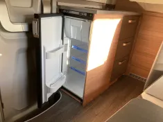 Bild 10 Weinsberg X-Cursion Van EDITION PEPPER 500 MQ Automatik, Gebraucht