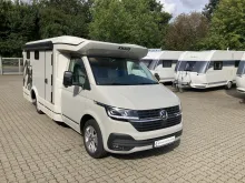 Fahrzeugbild Knaus Tourer CUV CUVISION 500 MQ Automatik, Gebraucht #4