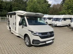 Bild 4 Knaus Tourer CUV CUVISION 500 MQ Automatik, Gebraucht