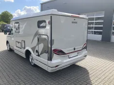Bild 5 Knaus Tourer CUV CUVISION 500 MQ Automatik, Gebraucht