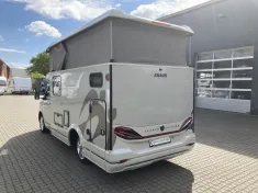 Bild 3 Knaus Tourer CUV CUVISION 500 MQ Automatik, Gebraucht