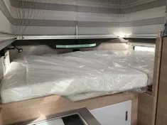 Bild 6 Knaus Tourer CUV CUVISION 500 MQ Automatik, Gebraucht