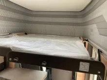 Fahrzeugbild Knaus Tourer CUV CUVISION 500 MQ Automatik, Gebraucht #8