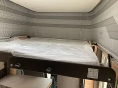 Bild 8 Knaus Tourer CUV CUVISION 500 MQ Automatik, Gebraucht