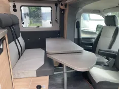 Bild 9 Knaus Tourer CUV CUVISION 500 MQ Automatik, Gebraucht